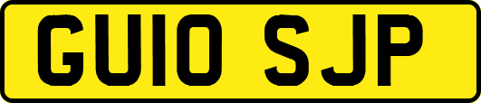 GU10SJP