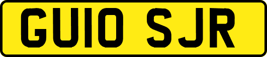 GU10SJR