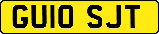 GU10SJT
