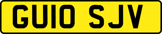 GU10SJV