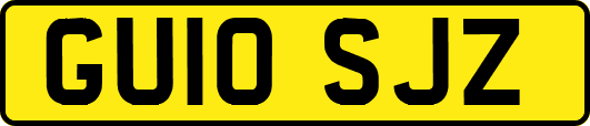 GU10SJZ