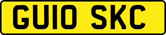 GU10SKC