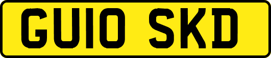 GU10SKD