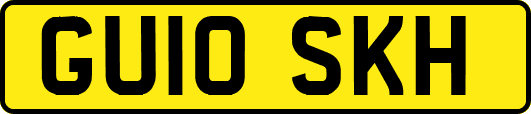 GU10SKH