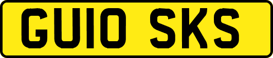 GU10SKS