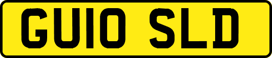 GU10SLD