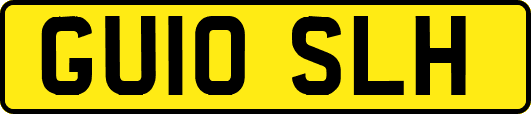 GU10SLH