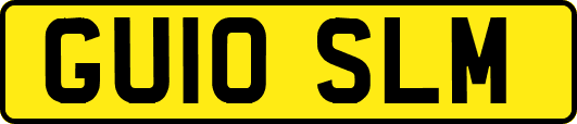 GU10SLM