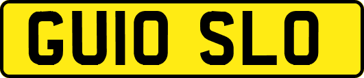 GU10SLO
