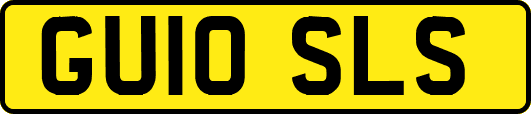 GU10SLS