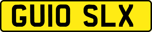 GU10SLX