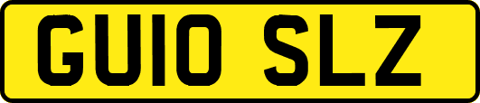 GU10SLZ