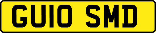 GU10SMD