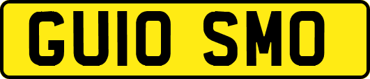 GU10SMO