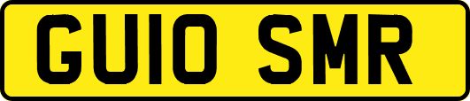 GU10SMR