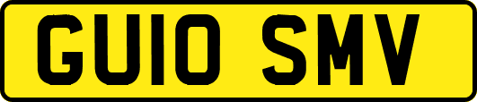 GU10SMV