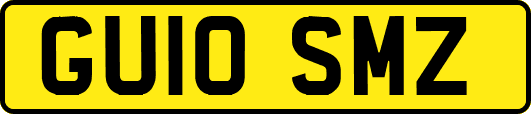 GU10SMZ