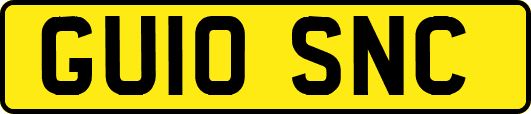 GU10SNC