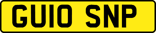 GU10SNP