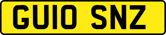 GU10SNZ