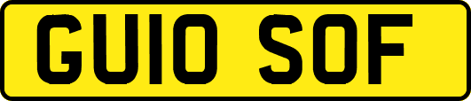 GU10SOF