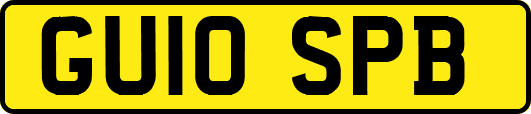 GU10SPB