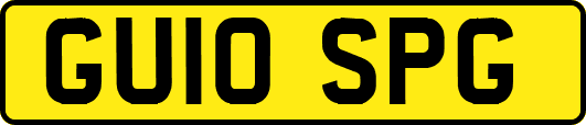 GU10SPG