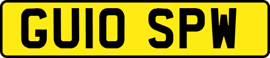 GU10SPW
