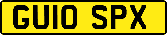 GU10SPX