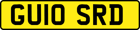 GU10SRD