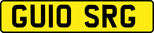 GU10SRG