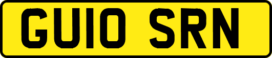 GU10SRN