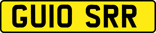 GU10SRR