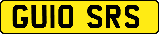 GU10SRS