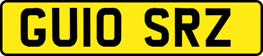 GU10SRZ