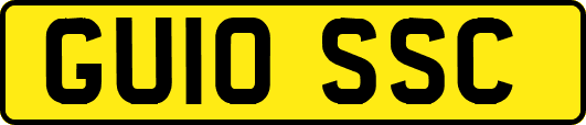 GU10SSC