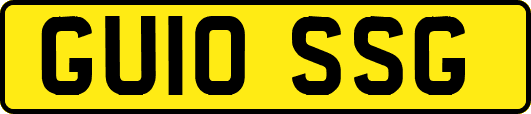 GU10SSG