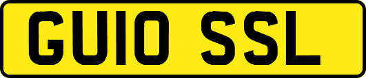 GU10SSL