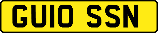 GU10SSN