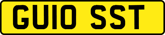 GU10SST