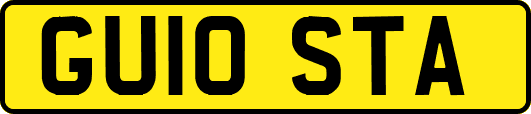GU10STA