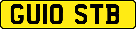 GU10STB