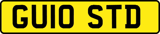 GU10STD
