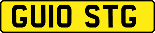GU10STG
