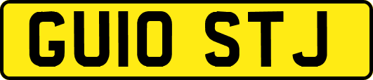 GU10STJ