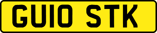 GU10STK