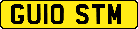 GU10STM
