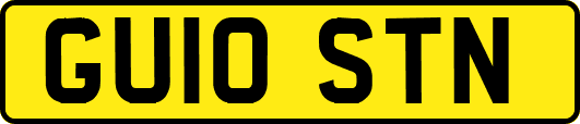 GU10STN