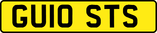 GU10STS