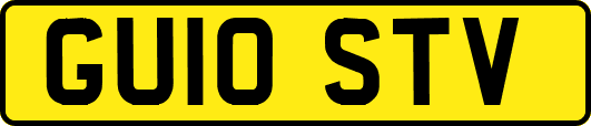 GU10STV